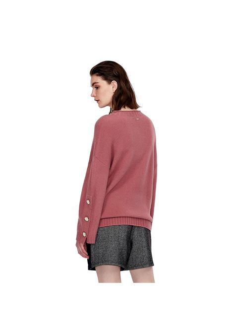 Maglia a collo alto ARMANI EXCHANGE | Maglie | 6KYM1S YMR2Z1493